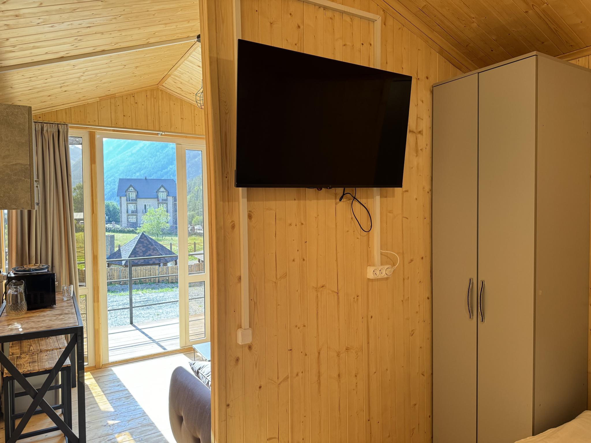 Фото Коттеджи на улице Нарзанная