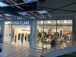 Finn Flare (Televizornaya ulitsa, 1с4), clothing store