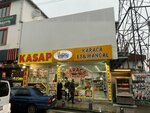 Karaca Meat Grill (İstanbul, Sultanbeyli, Petrol Yolu Cad., 255C) ، متجر جزارة، ديلي