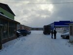 НегаТекс (Ivanovo, Stankostroiteley Street, 15А), warehouse