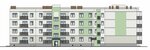 По ул. Острякова, 30 (ulitsa Ostryakova, 30), complejo residencial