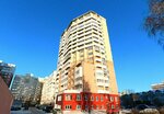 Седьмое небо (Pomorskaya ulitsa, 34к3) ، مجمع سكني