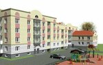 По ул. Коммунистов, 44 (ulitsa Kommunistov, 44), housing complex