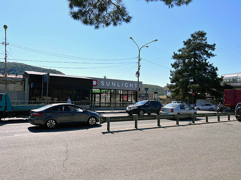 متجر الرهونات Sunlight pawnshop ، كراسنودار كراي، صورة