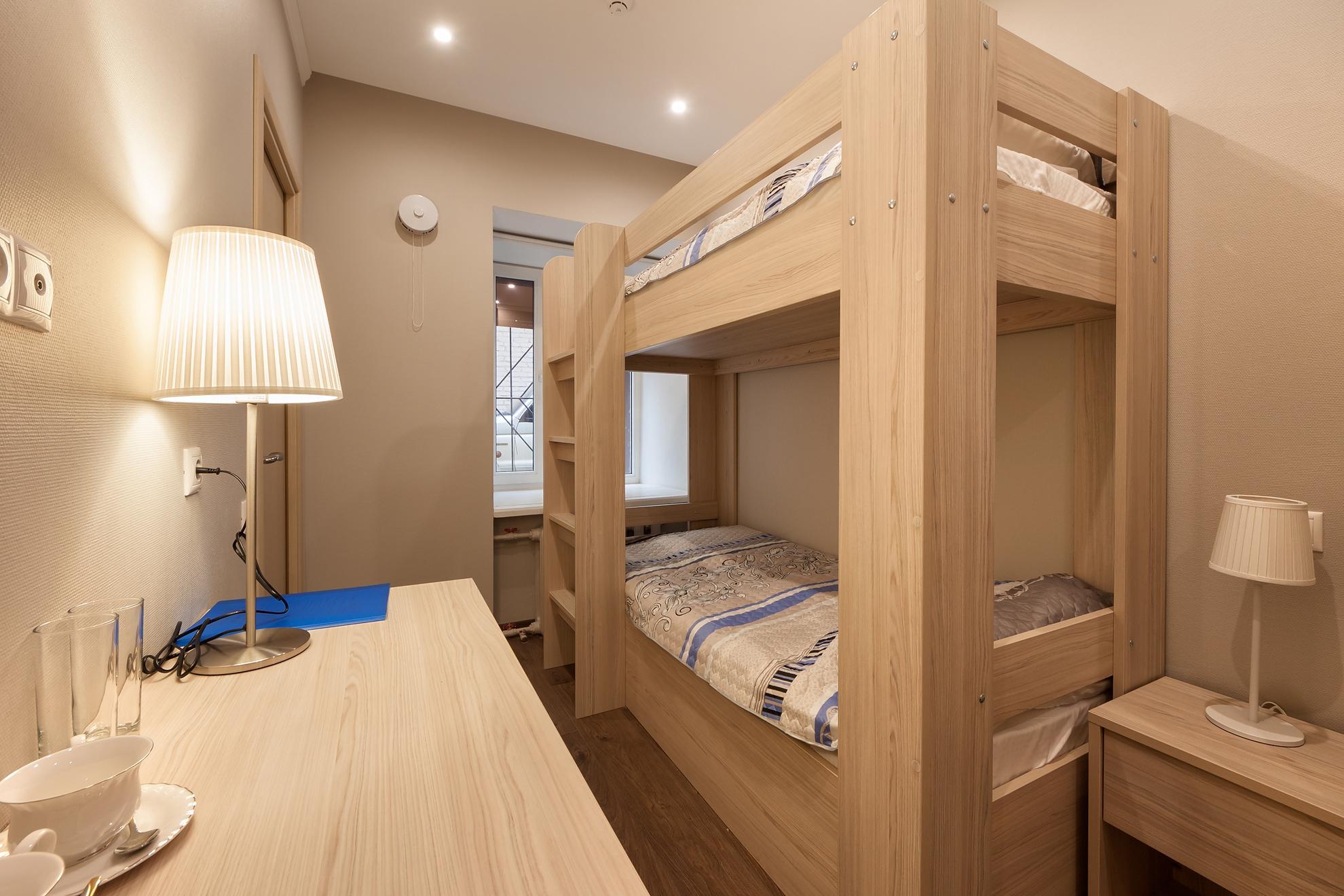 Фото отеля 4