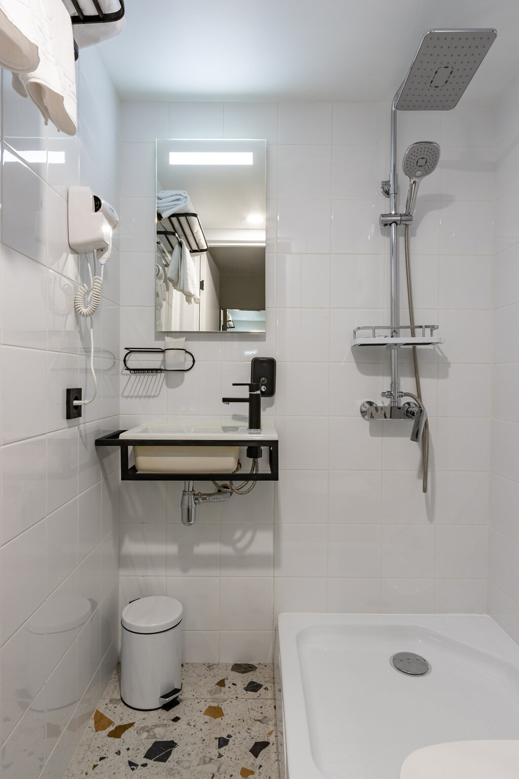 Фото Апартаменты Брискорн