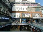 Zestia (İstanbul, Güngören, Mehmet Nesih Özmen Mah., Kasım Sok., 73D), clothing store