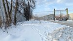 РСТ Пермь (Avtozavodskaya ulitsa, 5), rubber products