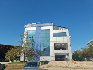 Sine Entertainment and Culture Center (Antalya, Kepez, Zafer Mah., 2616 Sok., 5) ، مركز ترفيهي