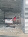 Мой сам (Индустриальная улица, 11Б), car wash