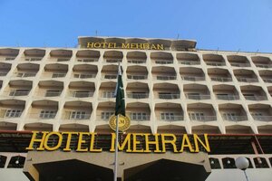 Гостиница Hotel Mehran