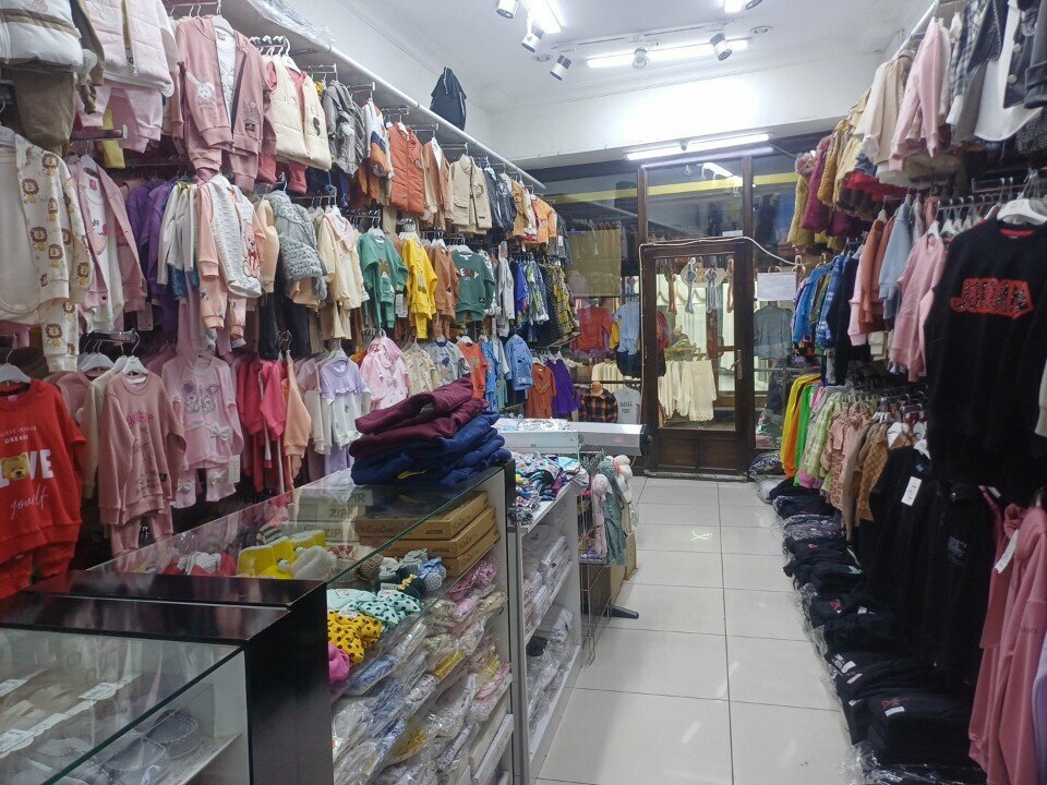 Children's clothing store Little Things Boutique, Children's Clothing and Children's Evening Wear, Konya, photo