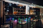 Hookabarra (selo Avchurino, Tsentralnaya ulitsa, 19Б), cafe