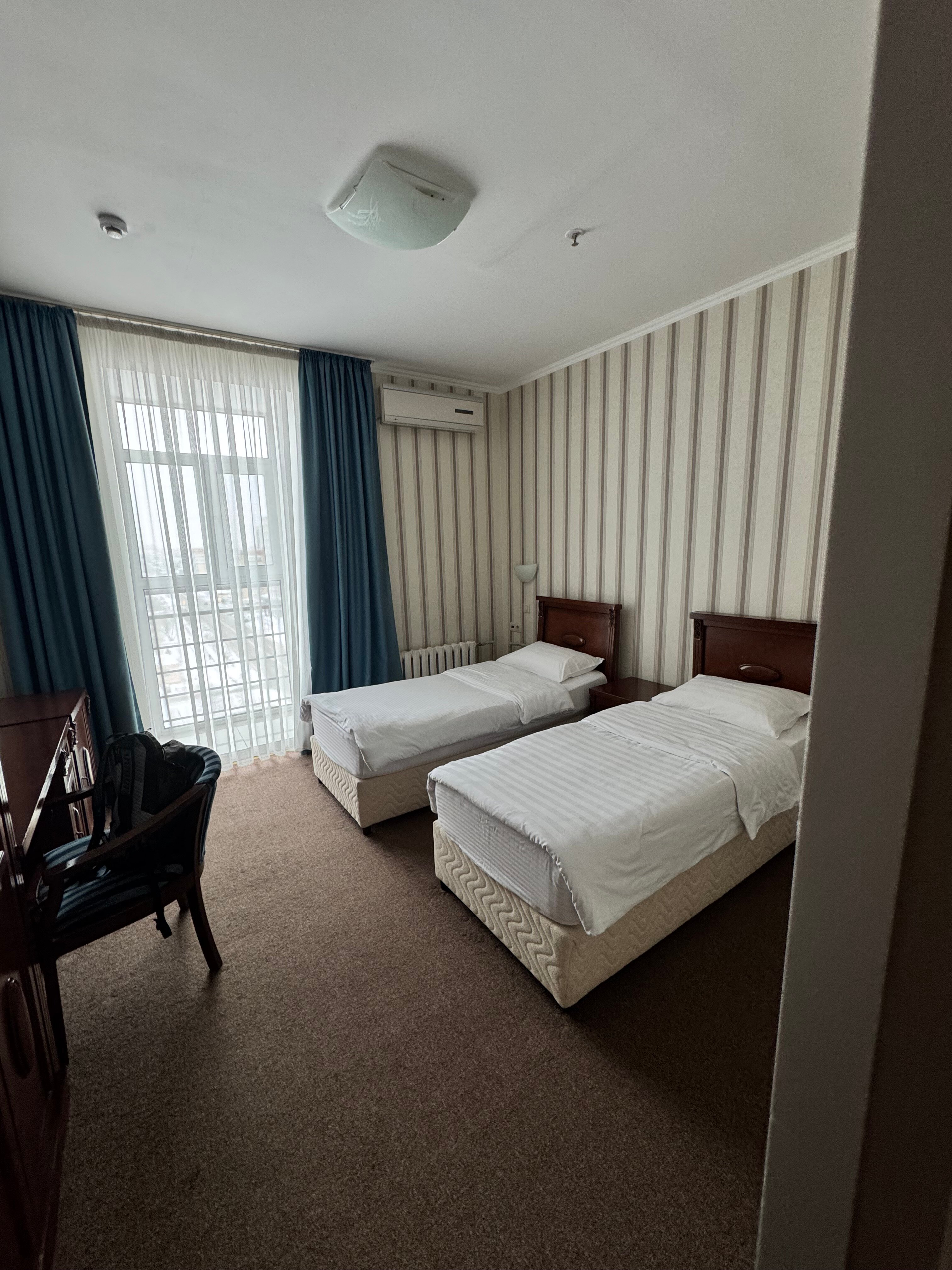 Фото Тенгри