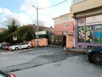 Rami Middle School (Istanbul, Eyupsultan, Rami Cuma Neighborhood, Rami Eyup Road Street, 8B) ، مدرسة
