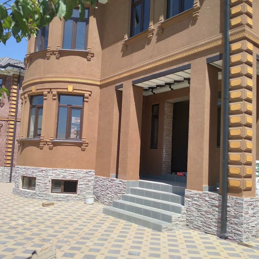 Hardware store Pro-stroy, Dushanbe, photo