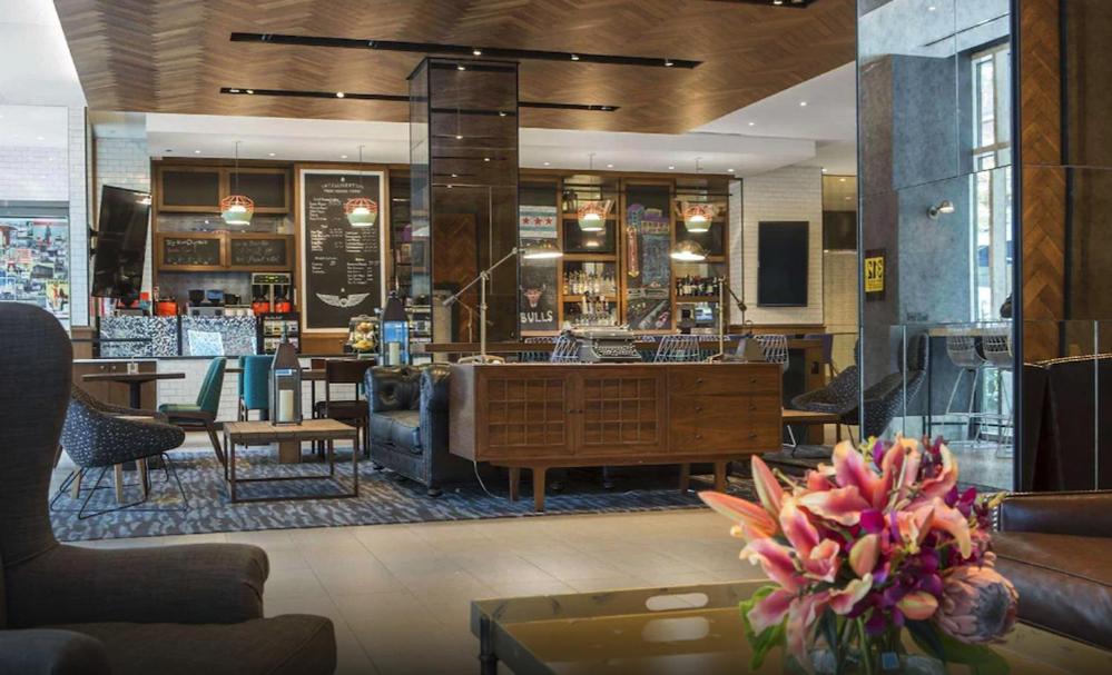 Фото The Chicago Hotel Collection Magnificent Mile