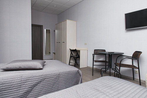 Фото Атмосфера на Большом 25 ПС