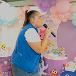 Picardias (Santa Cruz de la Sierra, Distrito Municipal 11, Subdistrito 1, Moxos, 308), presenters and event hosts