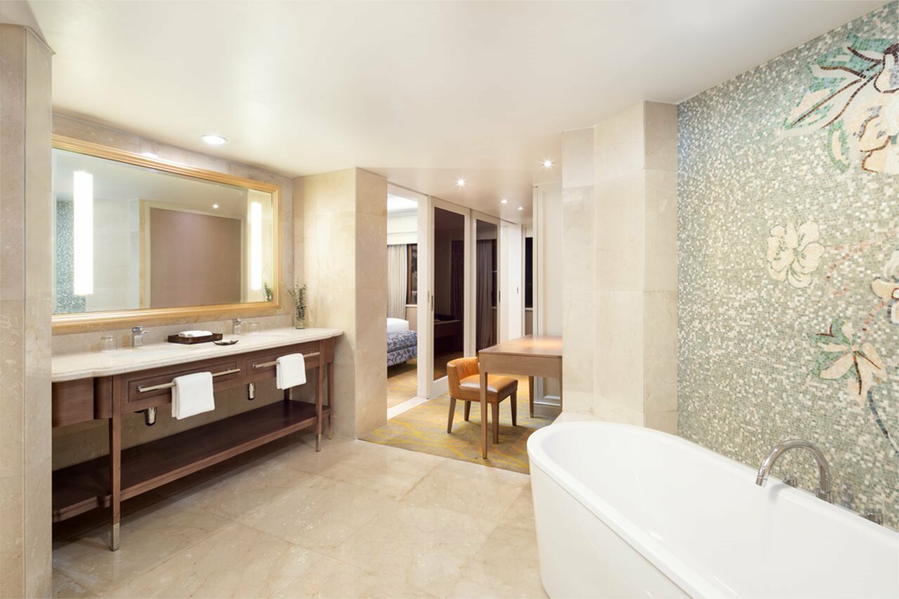 Фото Dusit Thani Manila