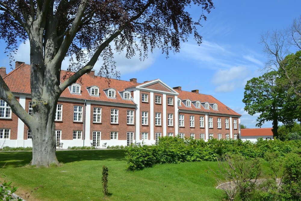 Фото Milling Hotel Park