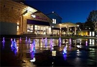 Фото Courtyard by Marriott Dallas Allen at Allen Event Center