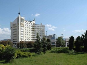 Гостиница Hotel Mara
