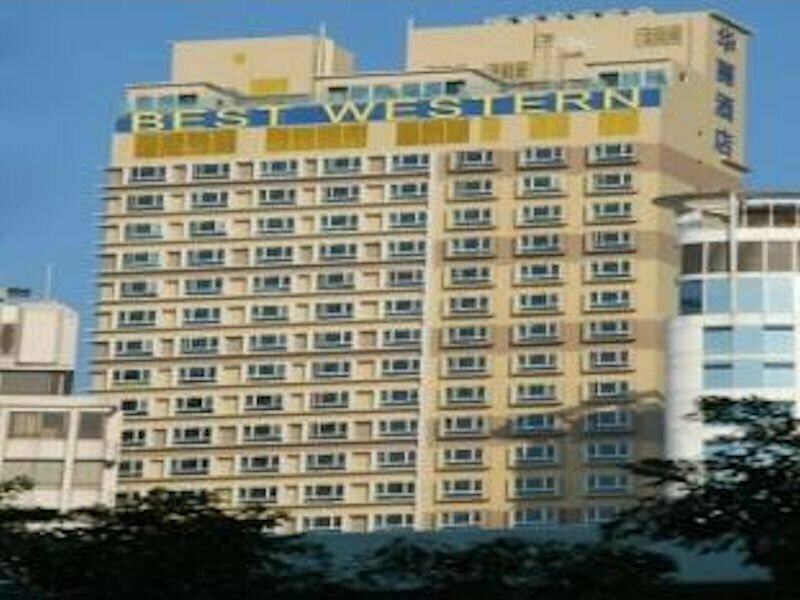 Hotel Best Western Hotel Causeway Bay  Hong Kong, Hong Kong, photo