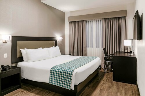 Гостиница Wyndham Costa del Sol Piura в Пьюре