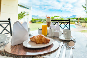 Гостиница Town Lodge George