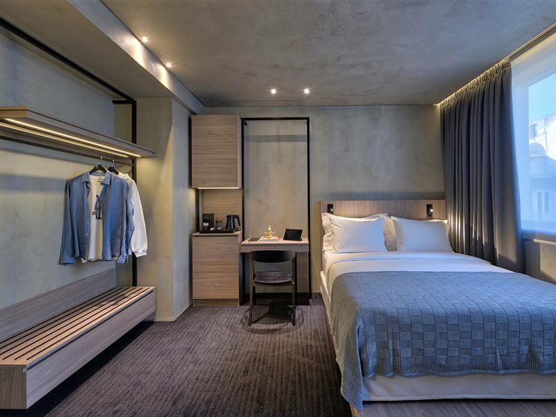 Фото Onoma Hotel