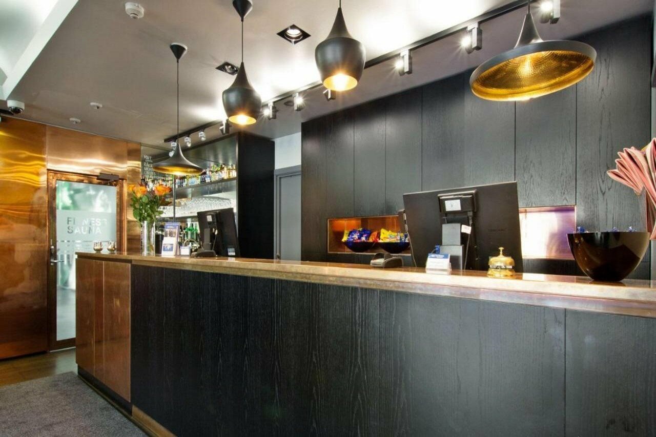 Фото Best Western Princess Hotel