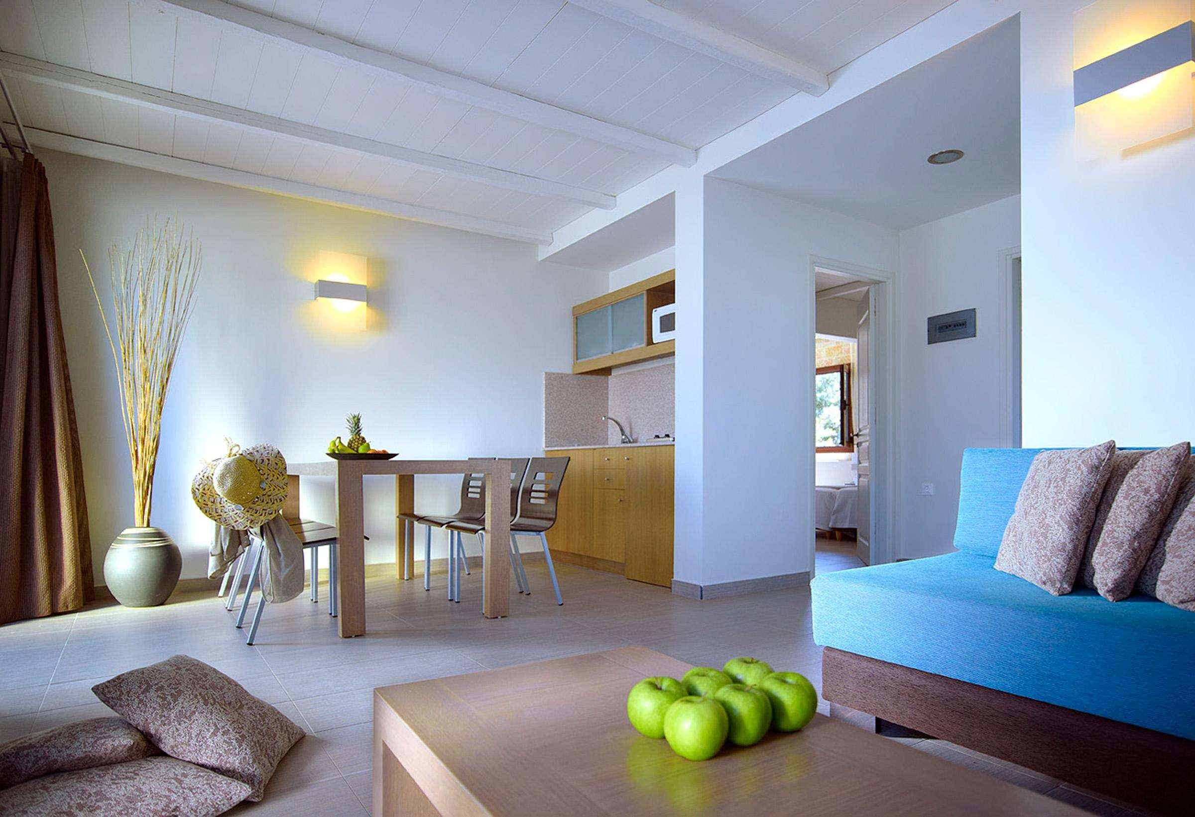 Фото Minos Village