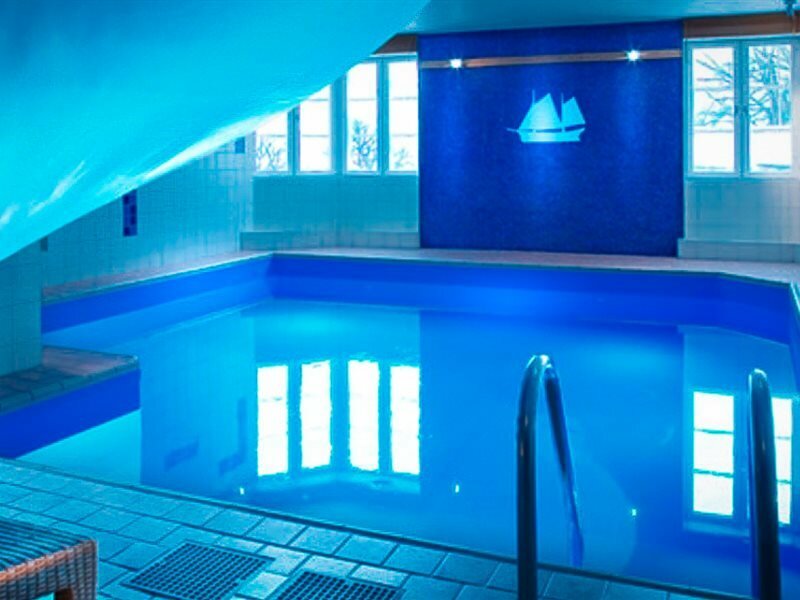 Фото Quality Hotel Statt