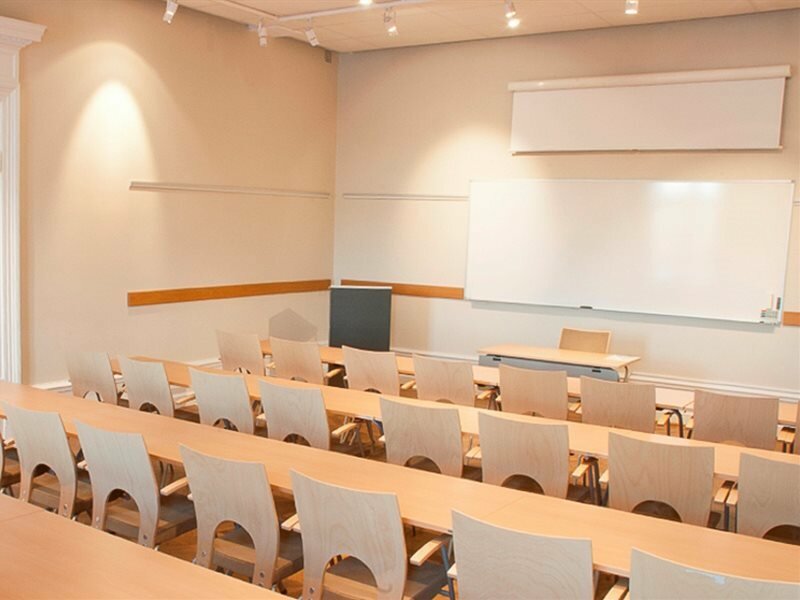 Фото Quality Hotel Statt