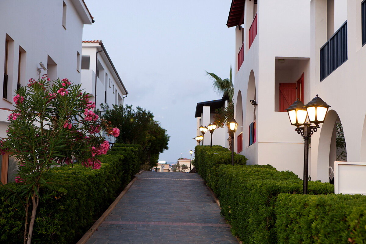 Фото Kefalos Beach Tourist Village