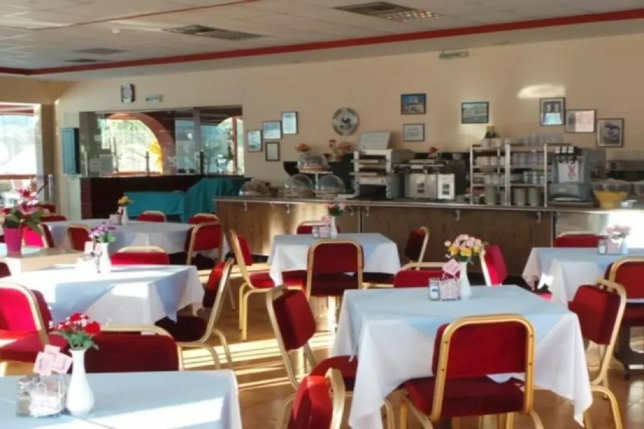 Фото Seven Stars