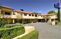 Гостиница Tuscany Gardens Motor Lodge