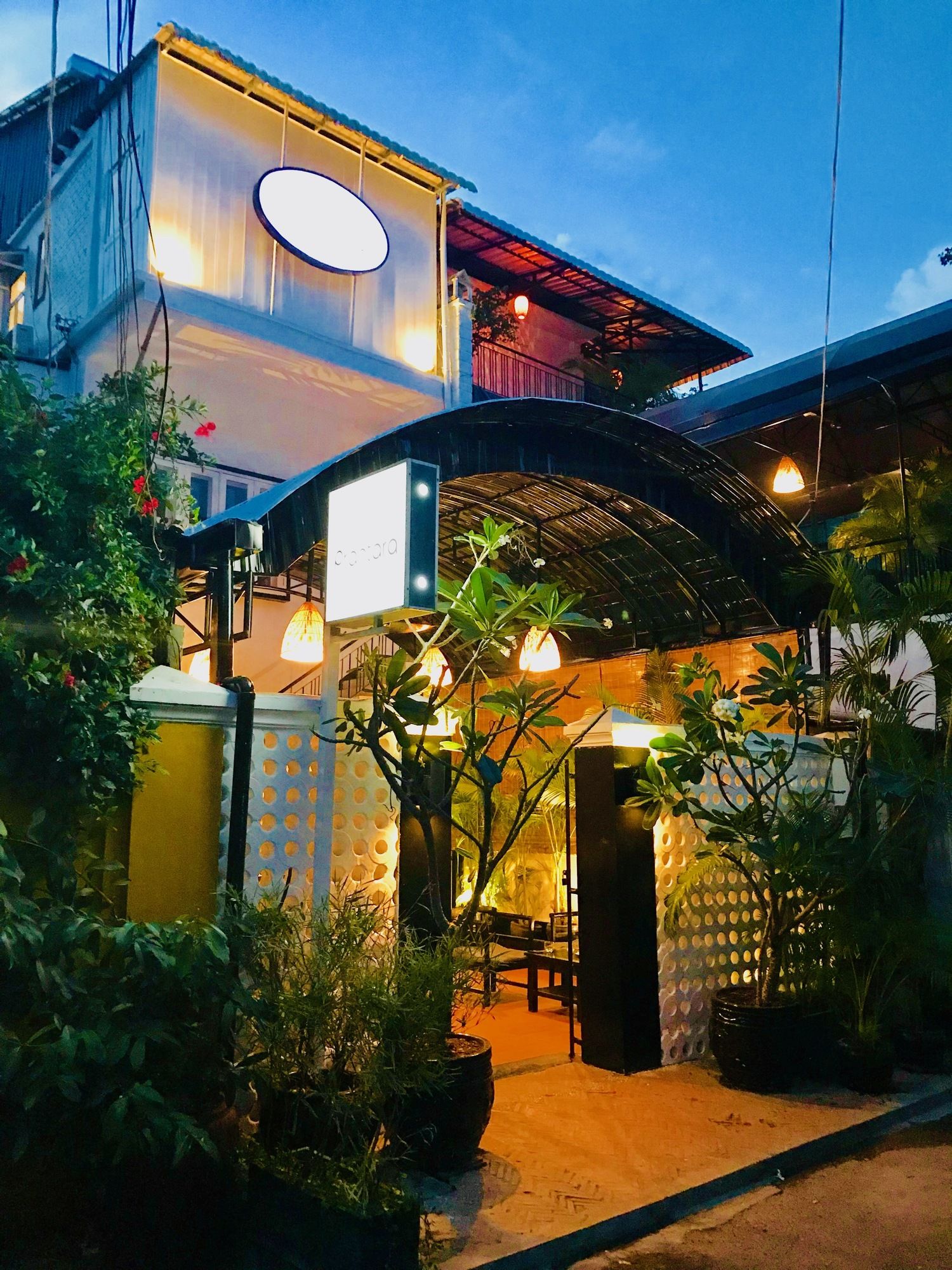 Фото Prantara Heritage Suites