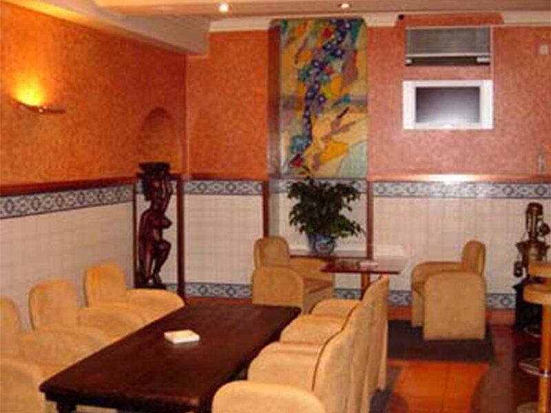 Фото Hotel Internacional