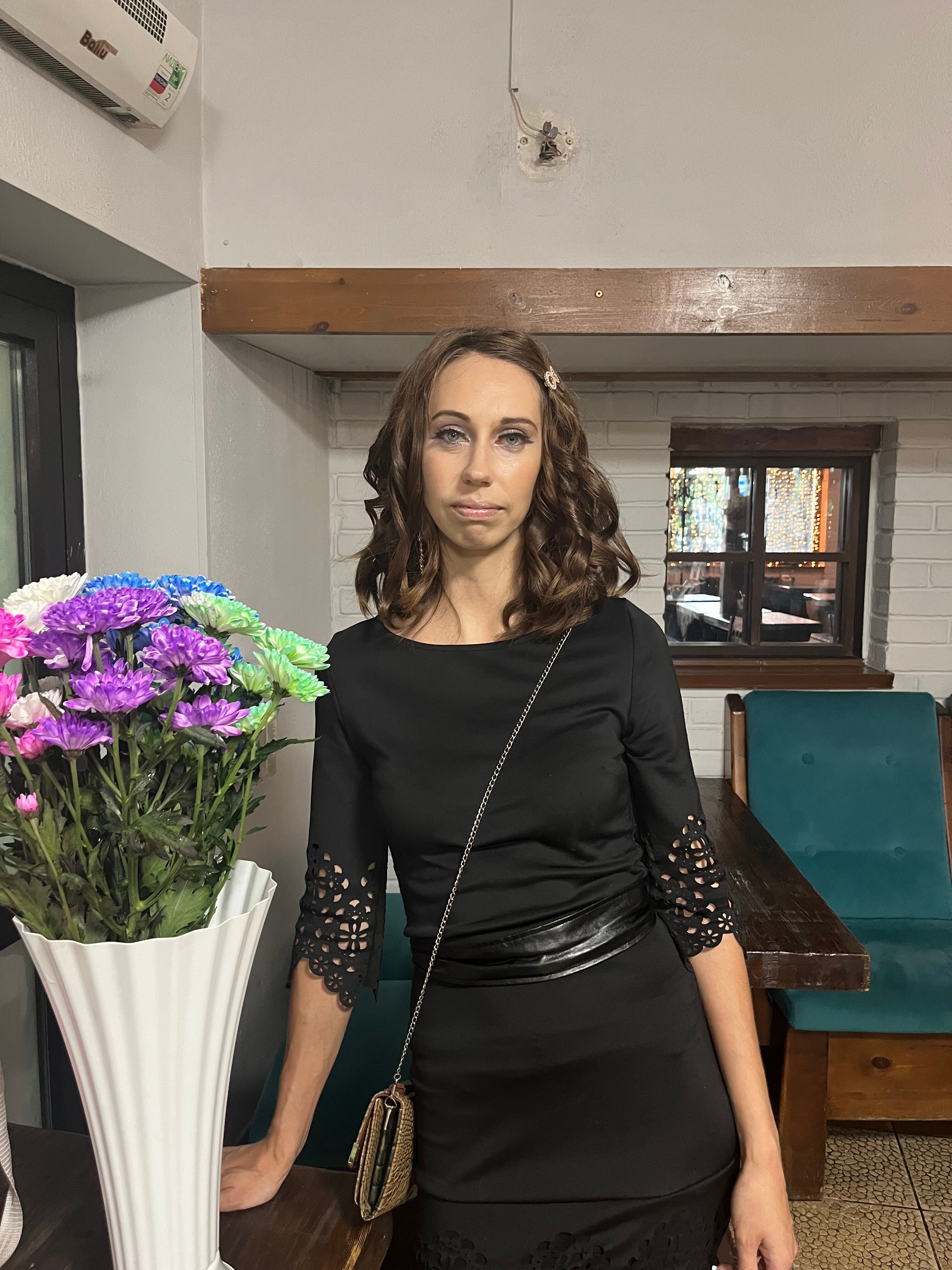 Фото Сказочный Байкал