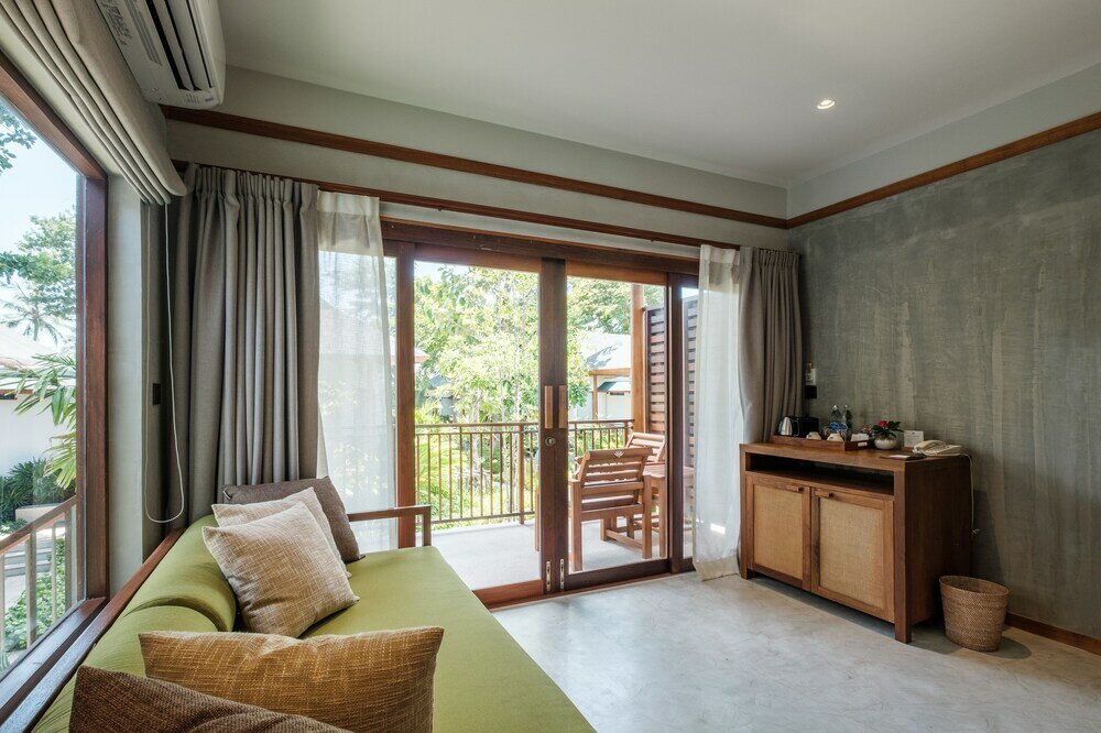 Фото Banana Fan Sea Resort