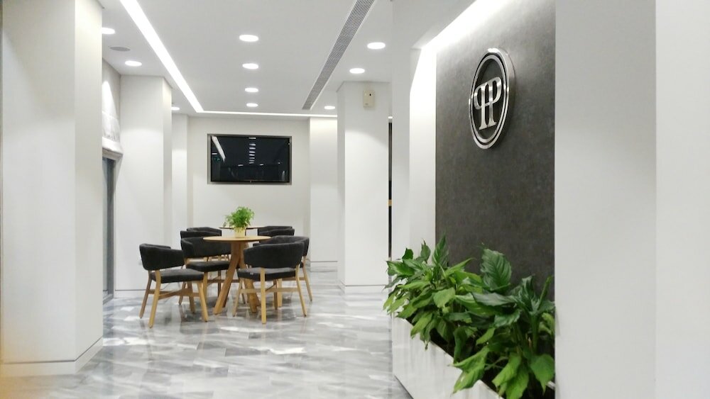 Фото Piraeus Port Hotel