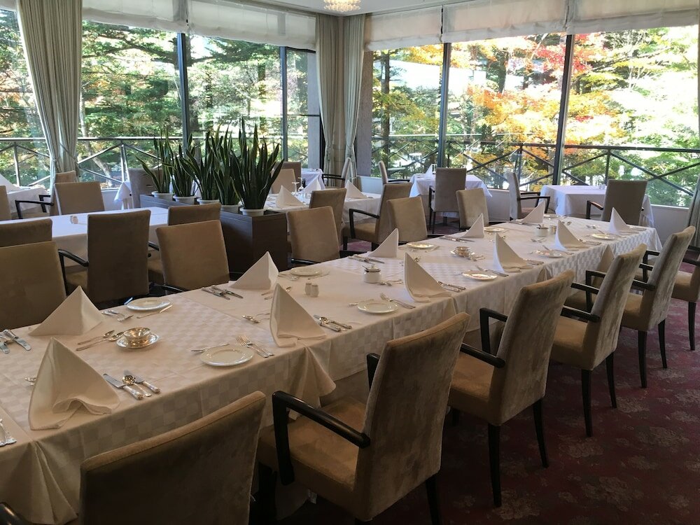 Фото Hotel Marroad Karuizawa