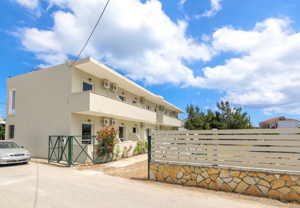 Фото Laganas Dreams