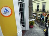 Хостел Hostel Hospedarte Centro