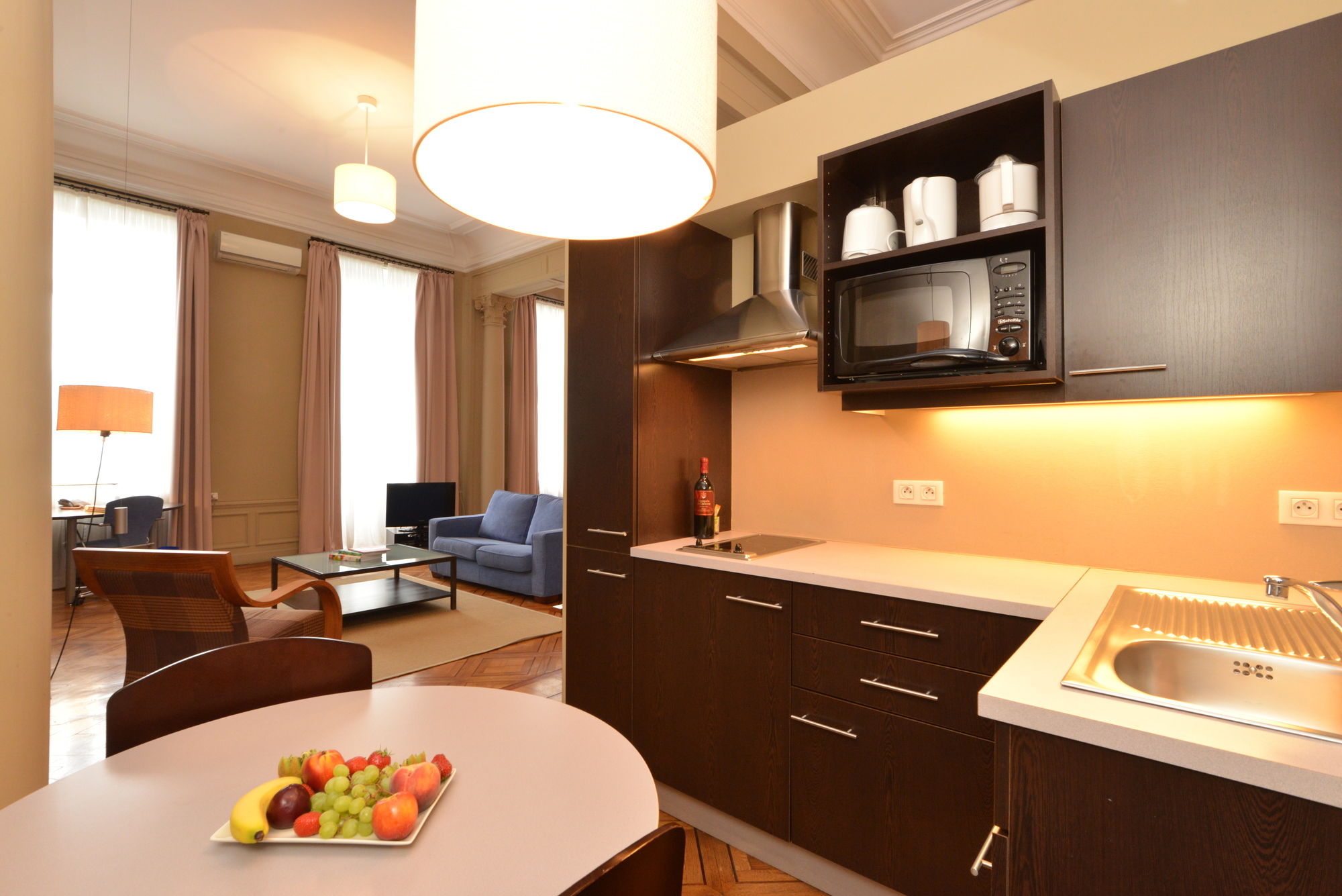 Фото Mas Aparthotel Eu