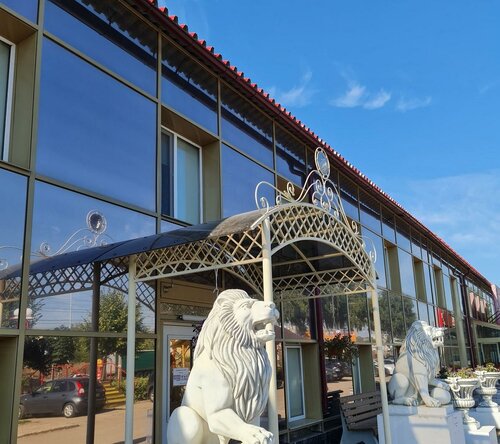 Гостиница Отель на Заводском в Самаре