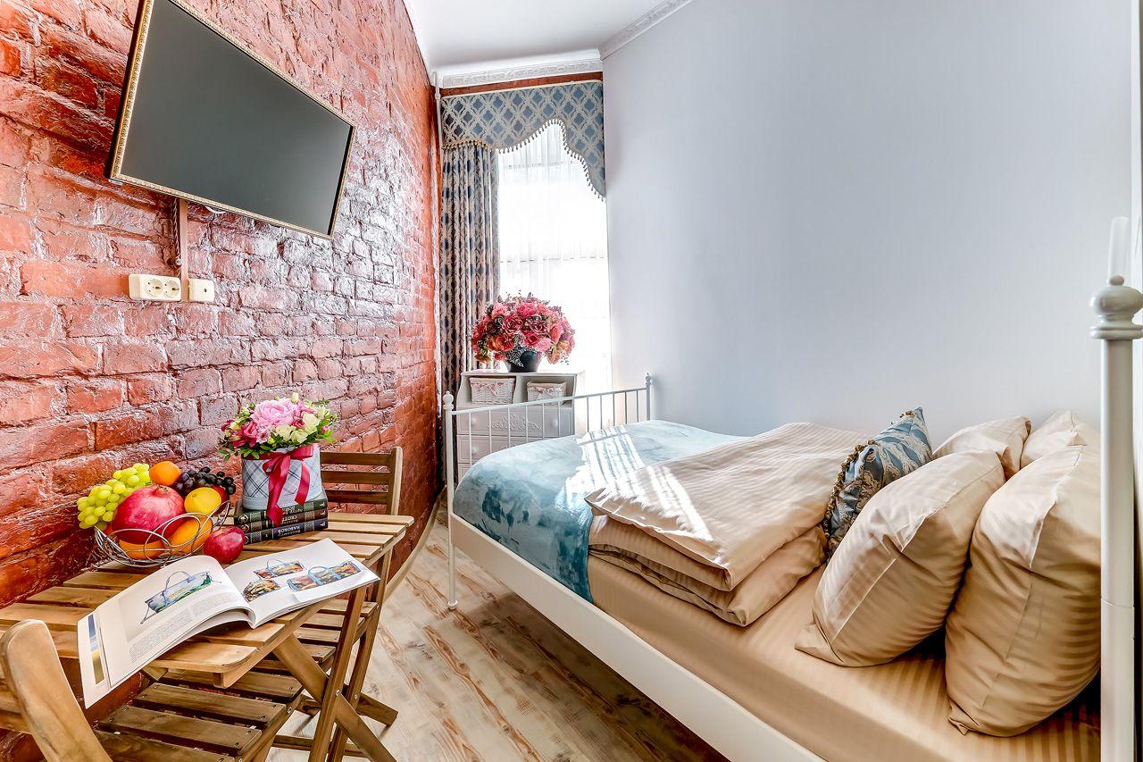 Фото АпартПейдж Боровая