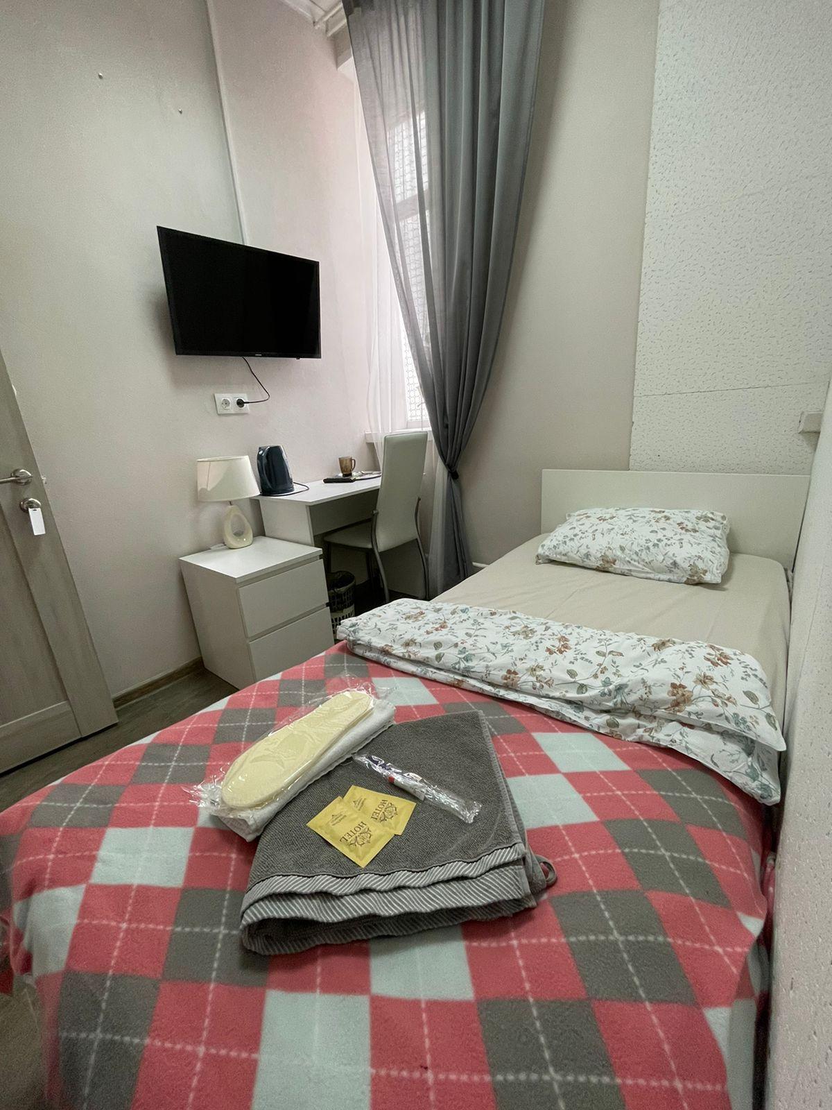 Фото StayWay на Белорусской